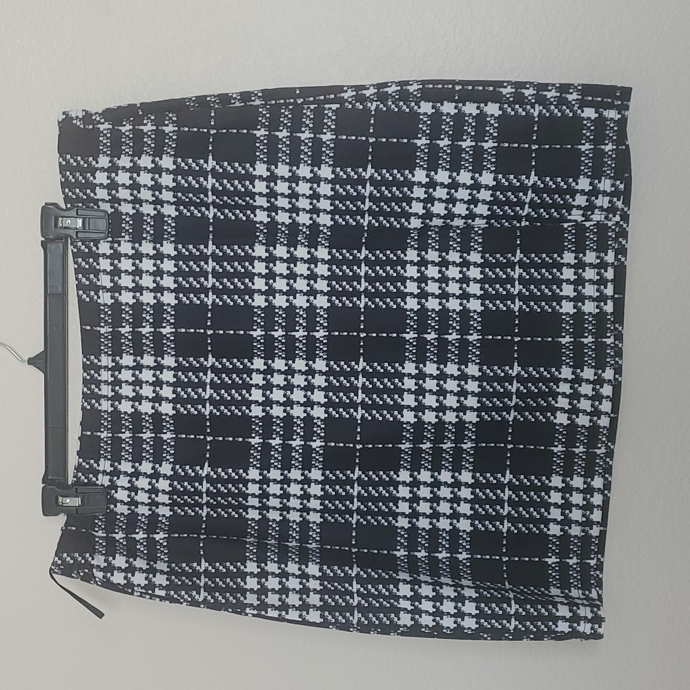 SHEIN mini skirt